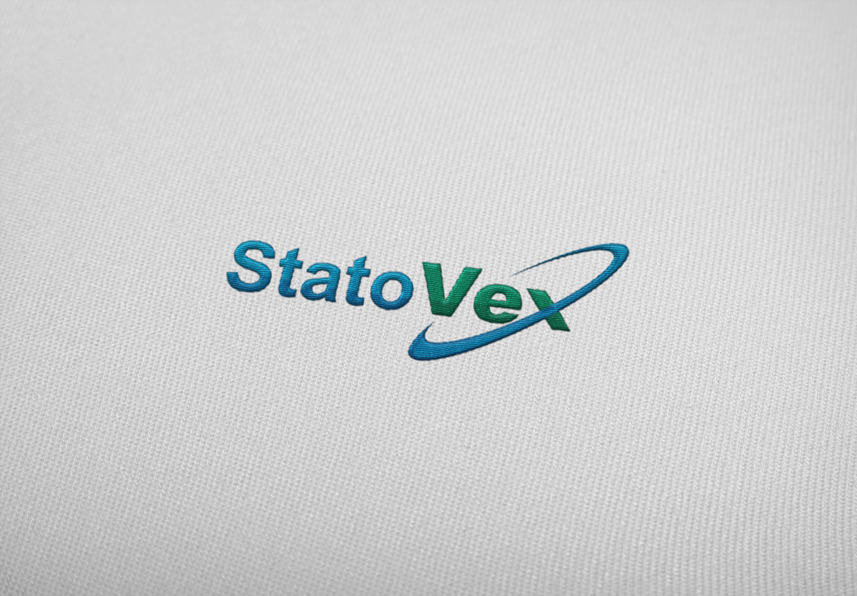Diseño de Logo por damian para StatoVex | Diseño #10246963