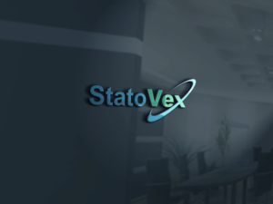 Diseño de Logo por damian para StatoVex | Diseño: #10246965