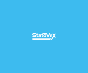 Diseño de Logo por DEZIGN RABBIT para StatoVex | Diseño: #10248182