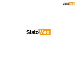Diseño de Logo por DEZIGN RABBIT para StatoVex | Diseño: #10257141