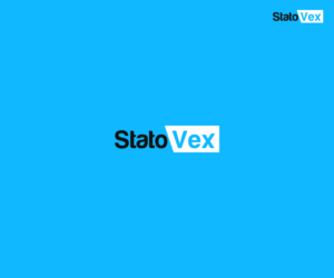 Diseño de Logo por DEZIGN RABBIT para StatoVex | Diseño: #10257142