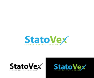 Diseño de Logo por Aeidan para StatoVex | Diseño: #10268703