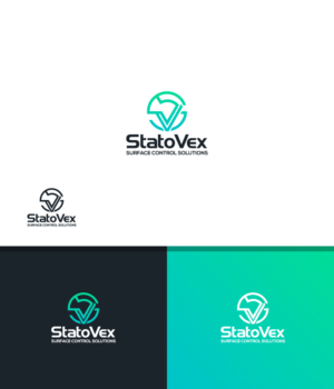 Diseño de Logo por joe designs para StatoVex | Diseño: #10242511
