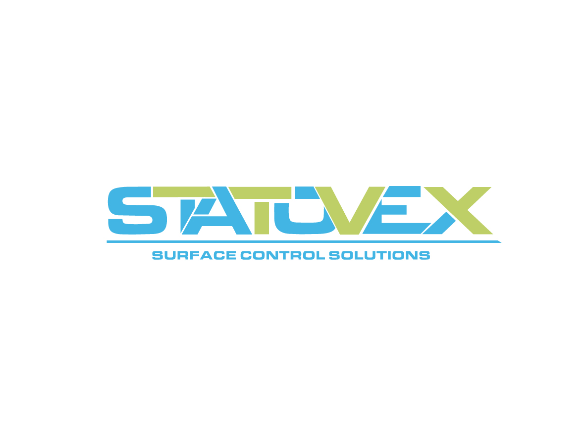 Diseño de Logo por creative.bugs para StatoVex | Diseño #10277536