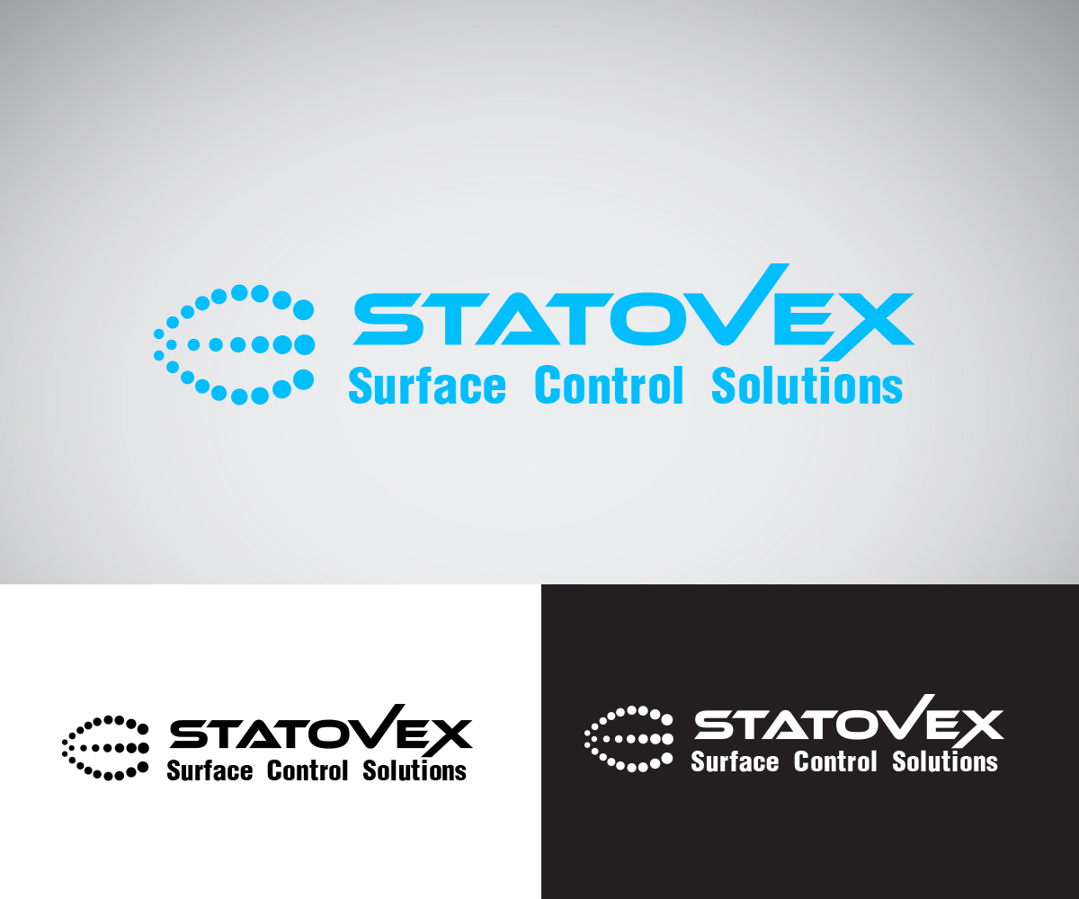 Diseño de Logo por DesArd para StatoVex | Diseño #10242645