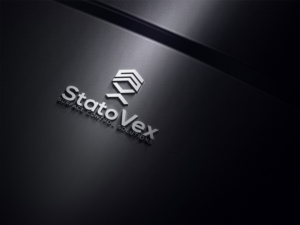 Diseño de Logo por site para StatoVex | Diseño: #10328843