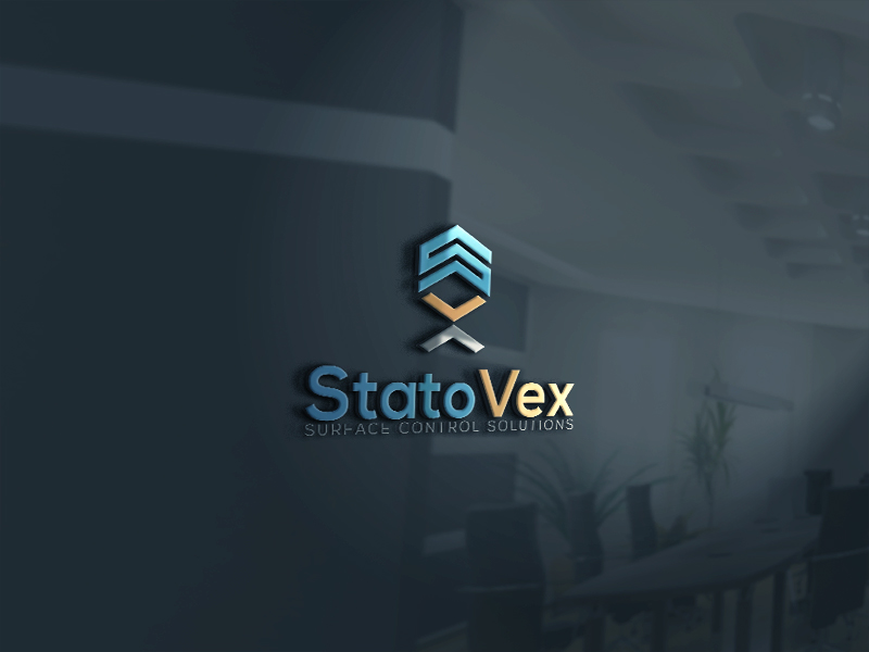 Diseño de Logo por site para StatoVex | Diseño #10328844