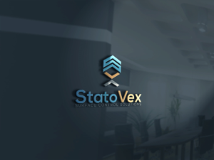 Diseño de Logo por site para StatoVex | Diseño: #10328844