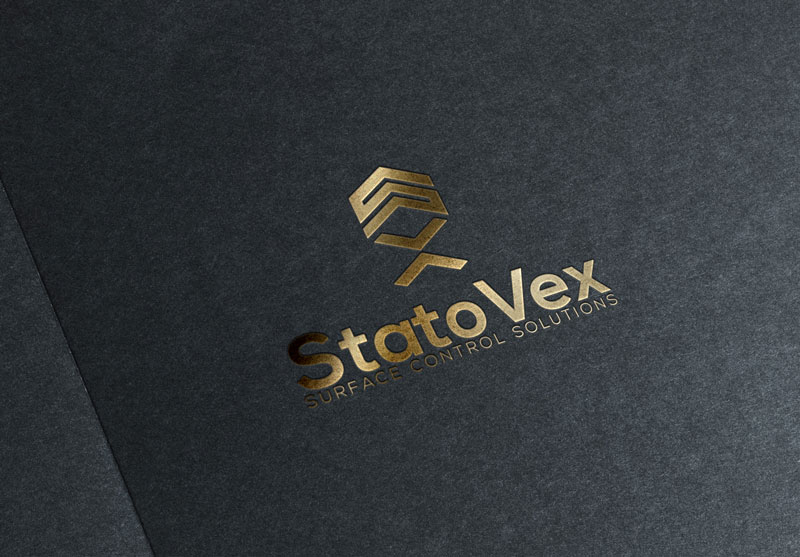 Diseño de Logo por site para StatoVex | Diseño #10328845