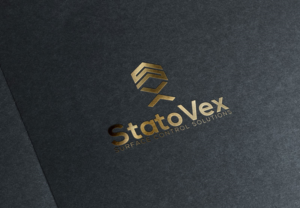 Diseño de Logo por site para StatoVex | Diseño: #10328845