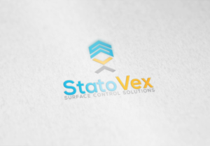 Diseño de Logo por site para StatoVex | Diseño: #10328846