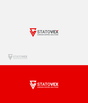 Diseño de Logo por kaijuthemes para StatoVex | Diseño: #10242407
