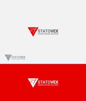 Diseño de Logo por kaijuthemes para StatoVex | Diseño: #10242417