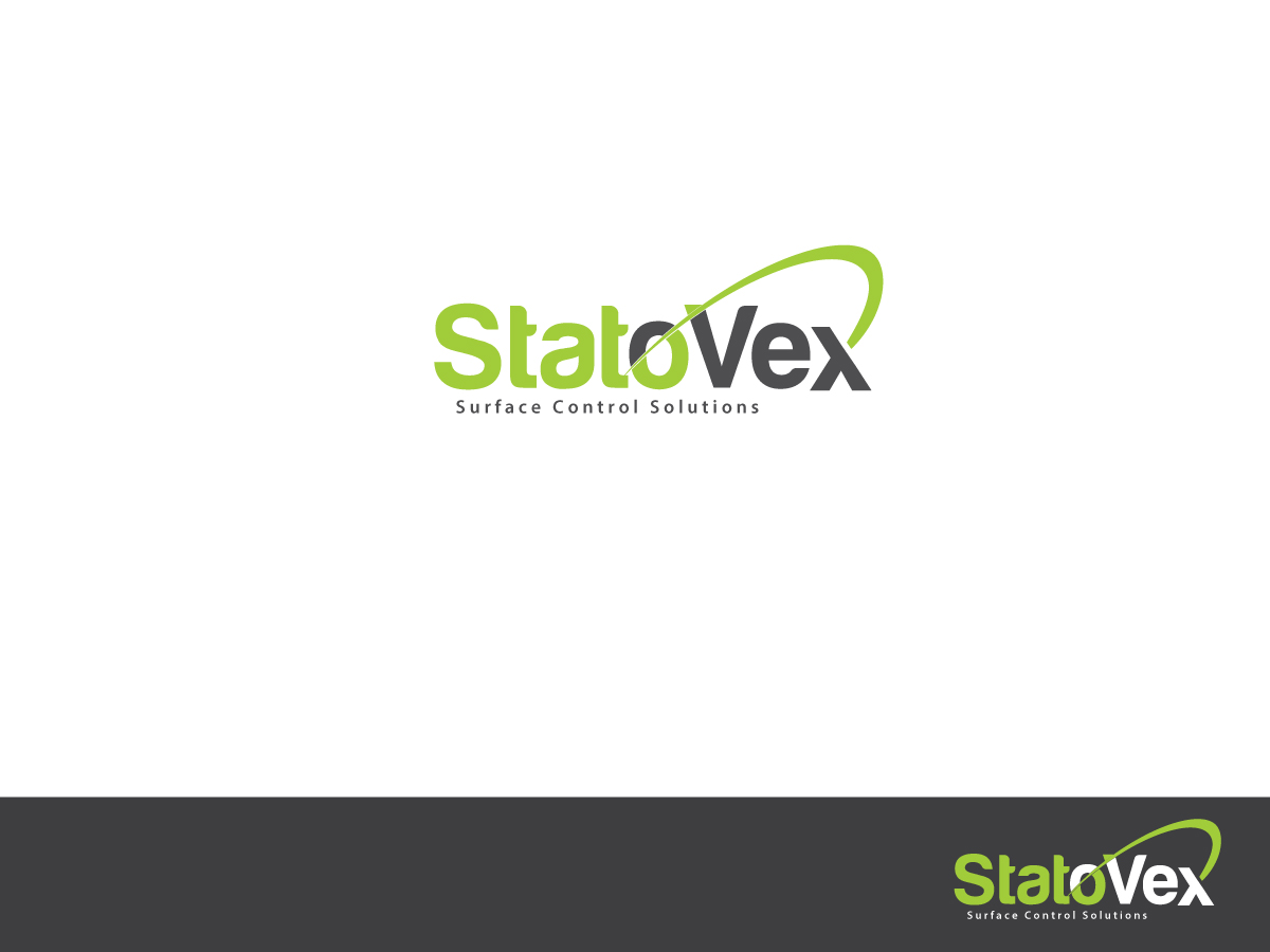 Logo-Design von Atec für StatoVex | Design #10244564