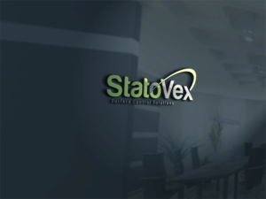 Diseño de Logo por Atec para StatoVex | Diseño: #10244584