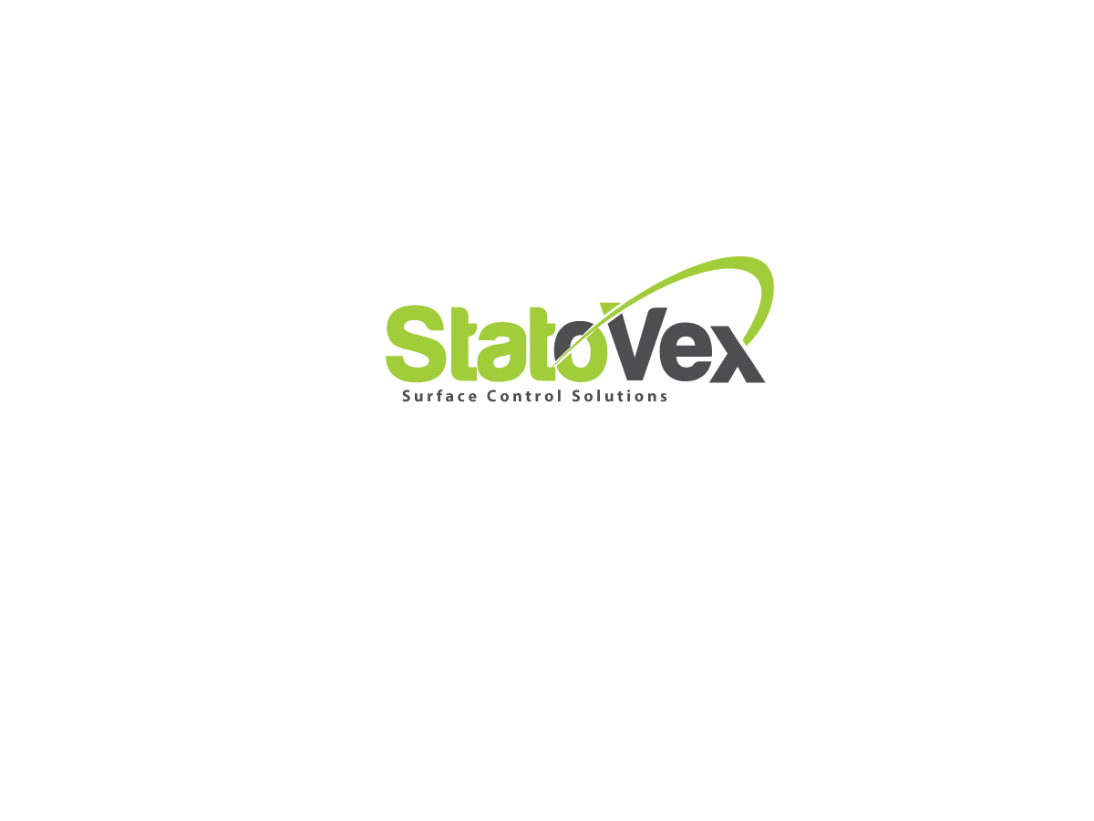 Logo-Design von Atec für StatoVex | Design #10267344