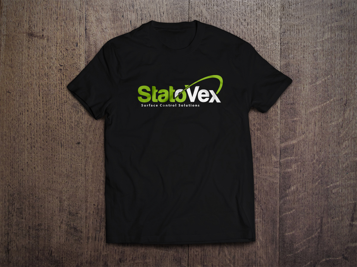 Logo Design by Atec for StatoVex | Design #10267354