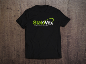 Diseño de Logo por Atec para StatoVex | Diseño: #10267354