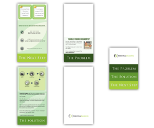 Brochure Design by Andrew1965