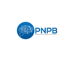 Logo Design by Professor P for Pediatric Neurologists of Palm Beach | Design: #10232431
