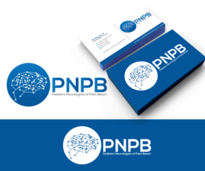 Logo Design by Professor P for Pediatric Neurologists of Palm Beach | Design: #10232432