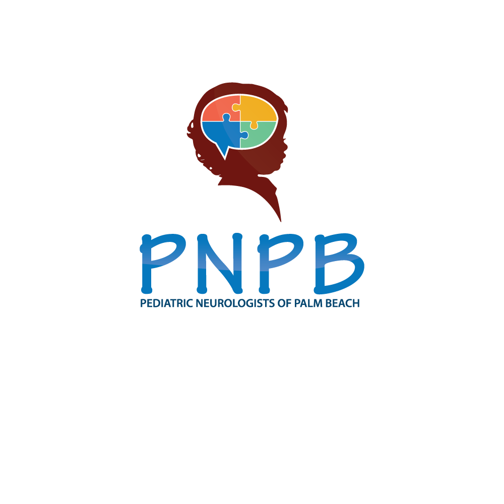 Logo Design by All American Designs for Pediatric Neurologists of Palm Beach | Design #10231484