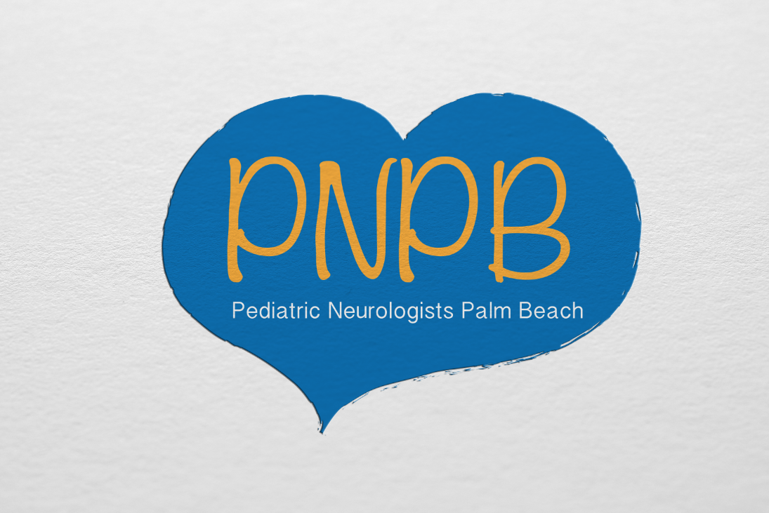 Logo Design by electronymous for Pediatric Neurologists of Palm Beach | Design #10283662