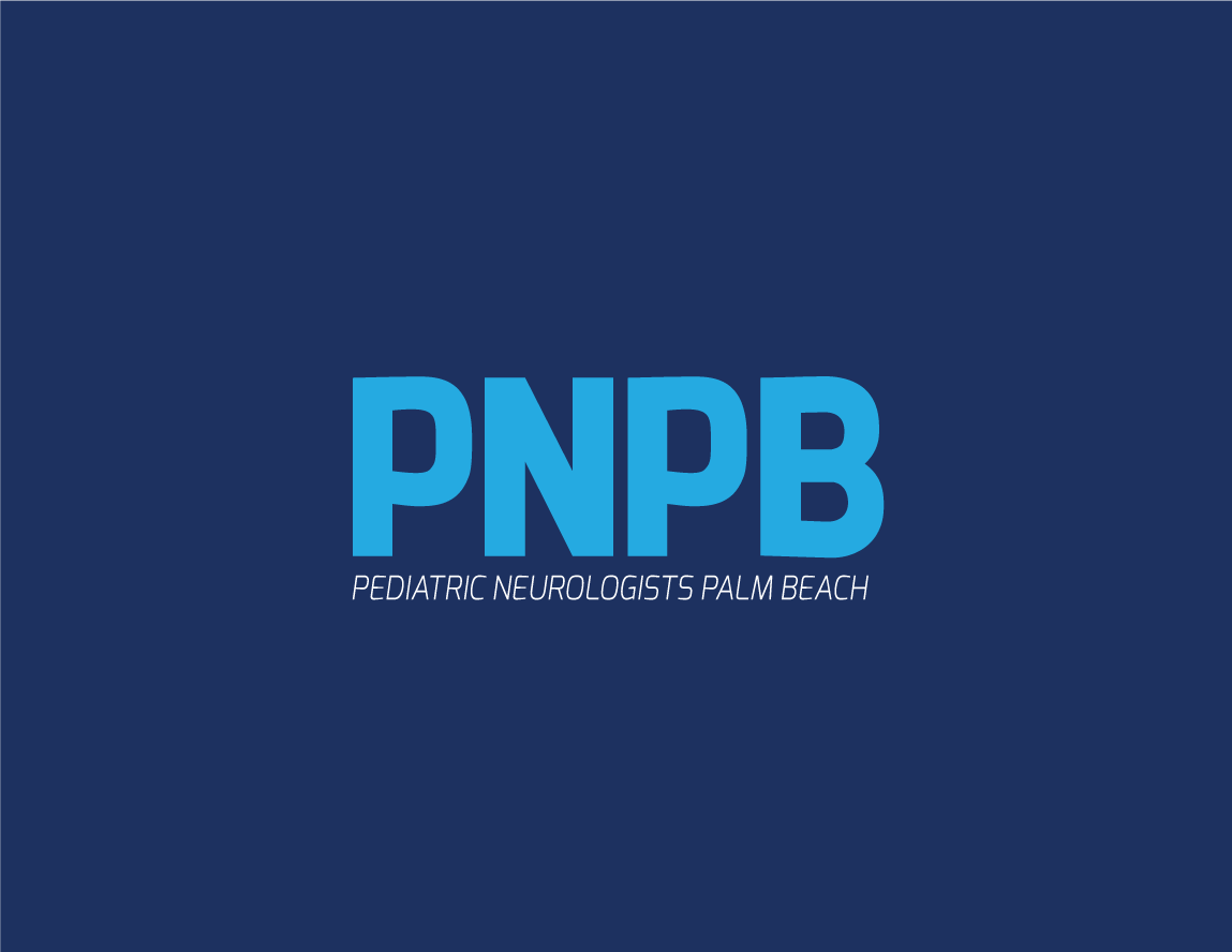Logo Design by Shigh5 for Pediatric Neurologists of Palm Beach | Design #10283349