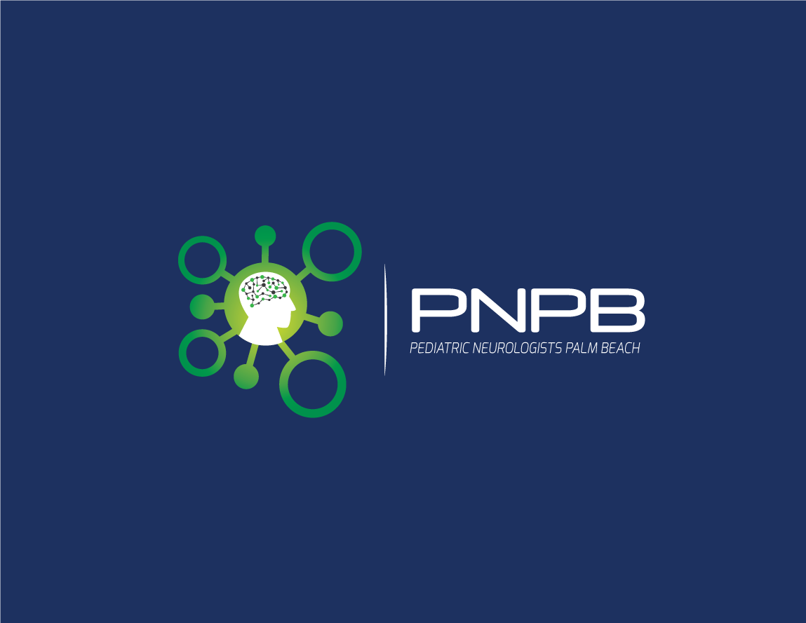 Logo Design by Shigh5 for Pediatric Neurologists of Palm Beach | Design #10283487