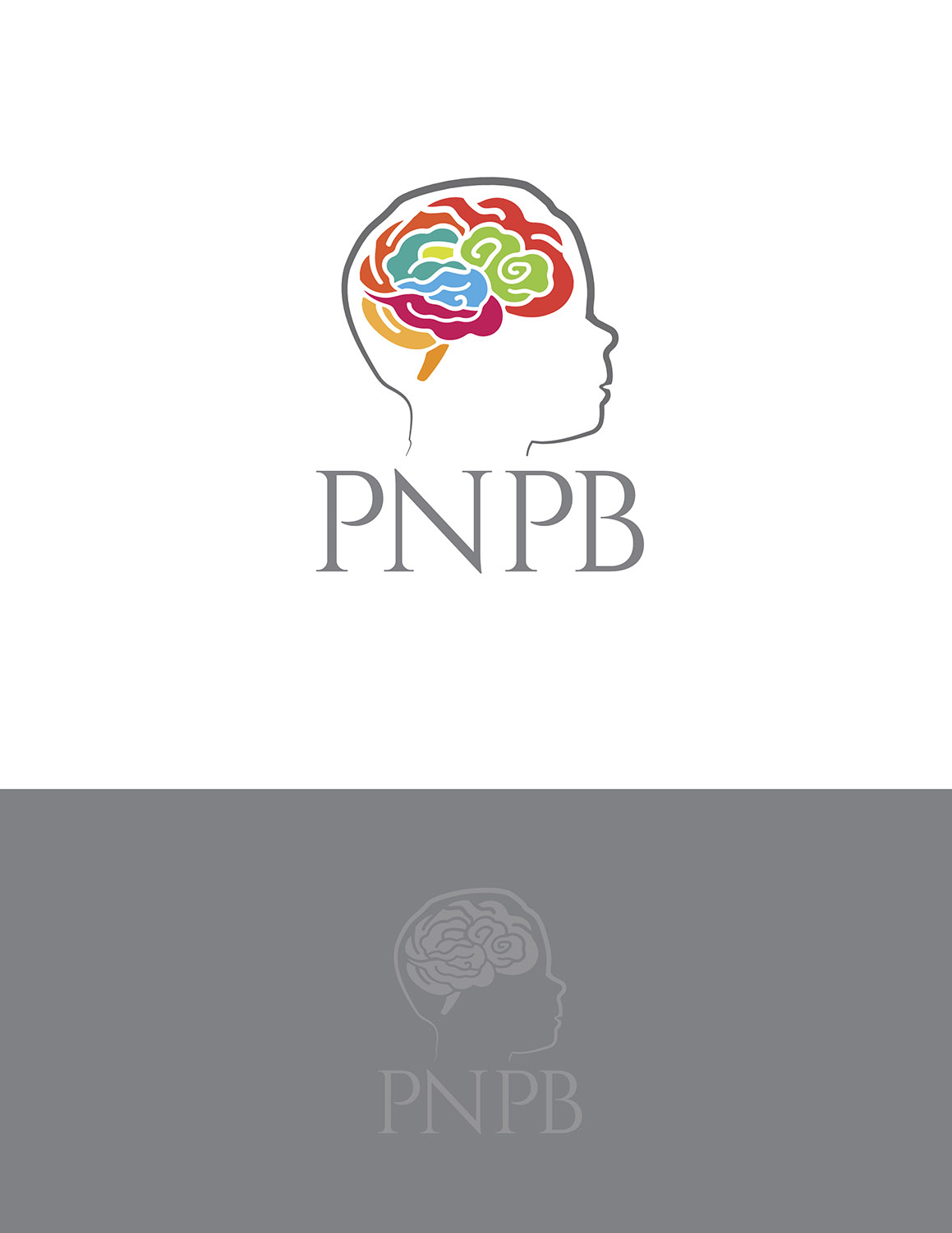 Logo Design by JLAGO for Pediatric Neurologists of Palm Beach | Design #10290344