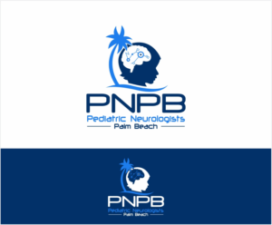 Logo Design by creative.bugs for Pediatric Neurologists of Palm Beach | Design: #10273608