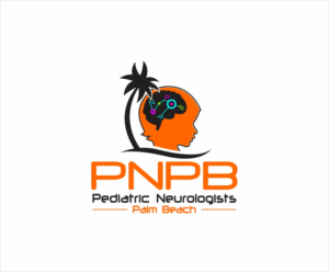 Logo Design by creative.bugs for Pediatric Neurologists of Palm Beach | Design: #10273611