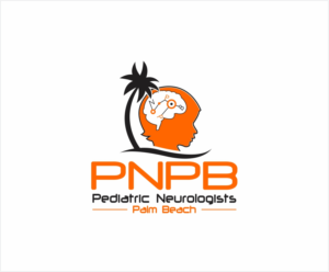 Logo Design by creative.bugs for Pediatric Neurologists of Palm Beach | Design: #10273612