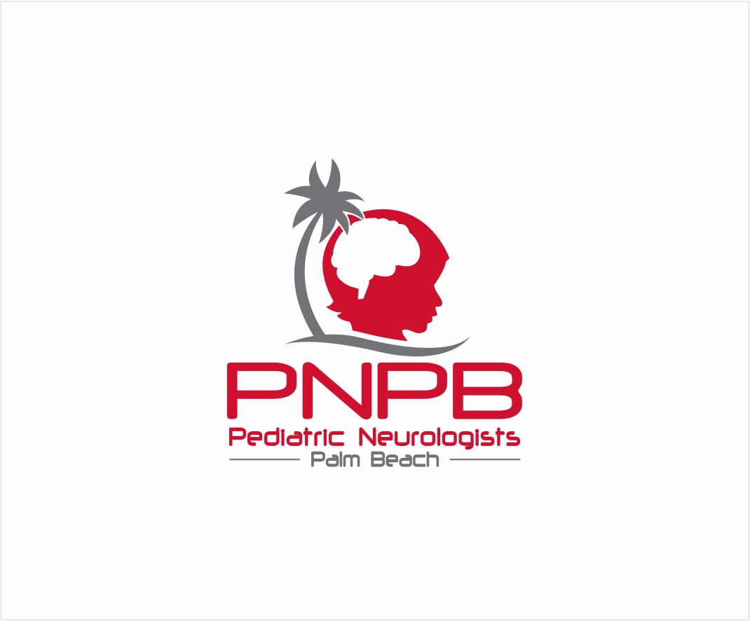 Diseño de Logo por creative.bugs para Pediatric Neurologists of Palm Beach | Diseño #10279125