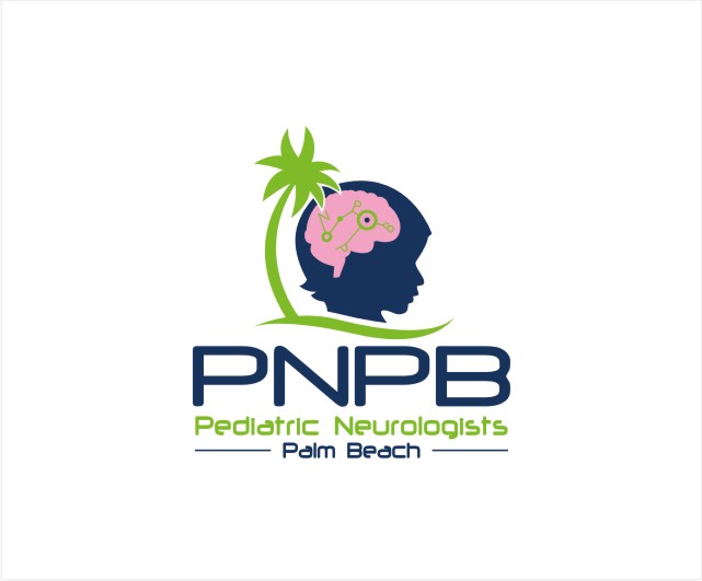 Diseño de Logo por creative.bugs para Pediatric Neurologists of Palm Beach | Diseño #10282400