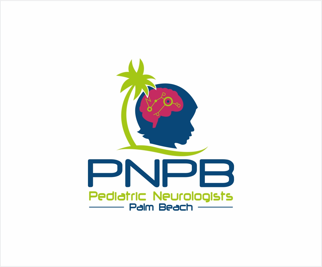Logo Design by creative.bugs for Pediatric Neurologists of Palm Beach | Design #10285412