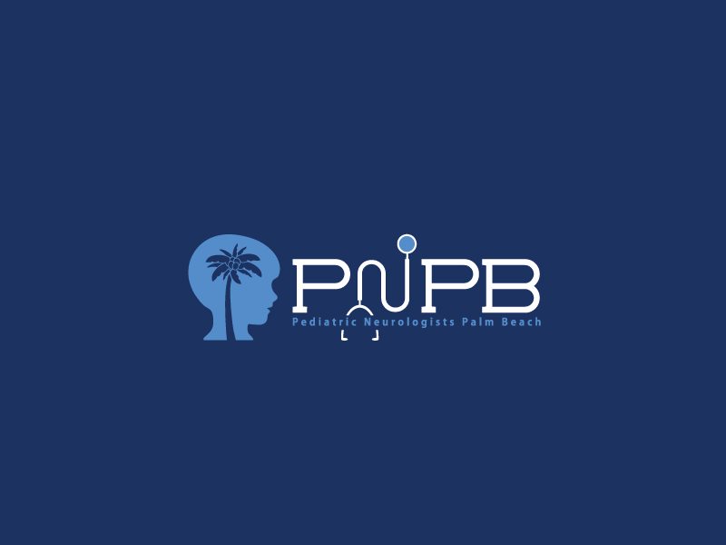 Logo Design by amanbd62 for Pediatric Neurologists of Palm Beach | Design #10275104