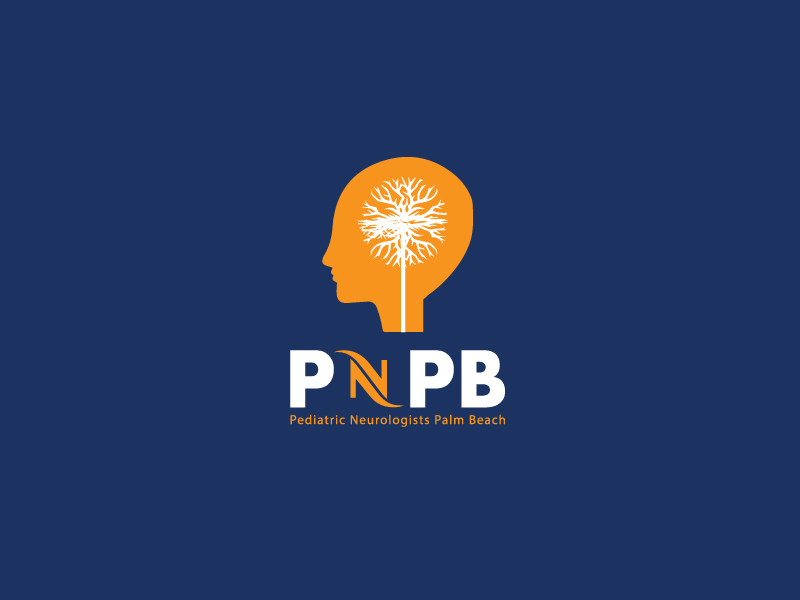 Logo-Design von amanbd62 für Pediatric Neurologists of Palm Beach | Design #10275688