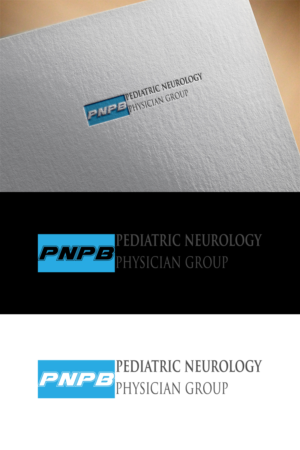 Logo Design by king solangi for Pediatric Neurologists of Palm Beach | Design: #10233284