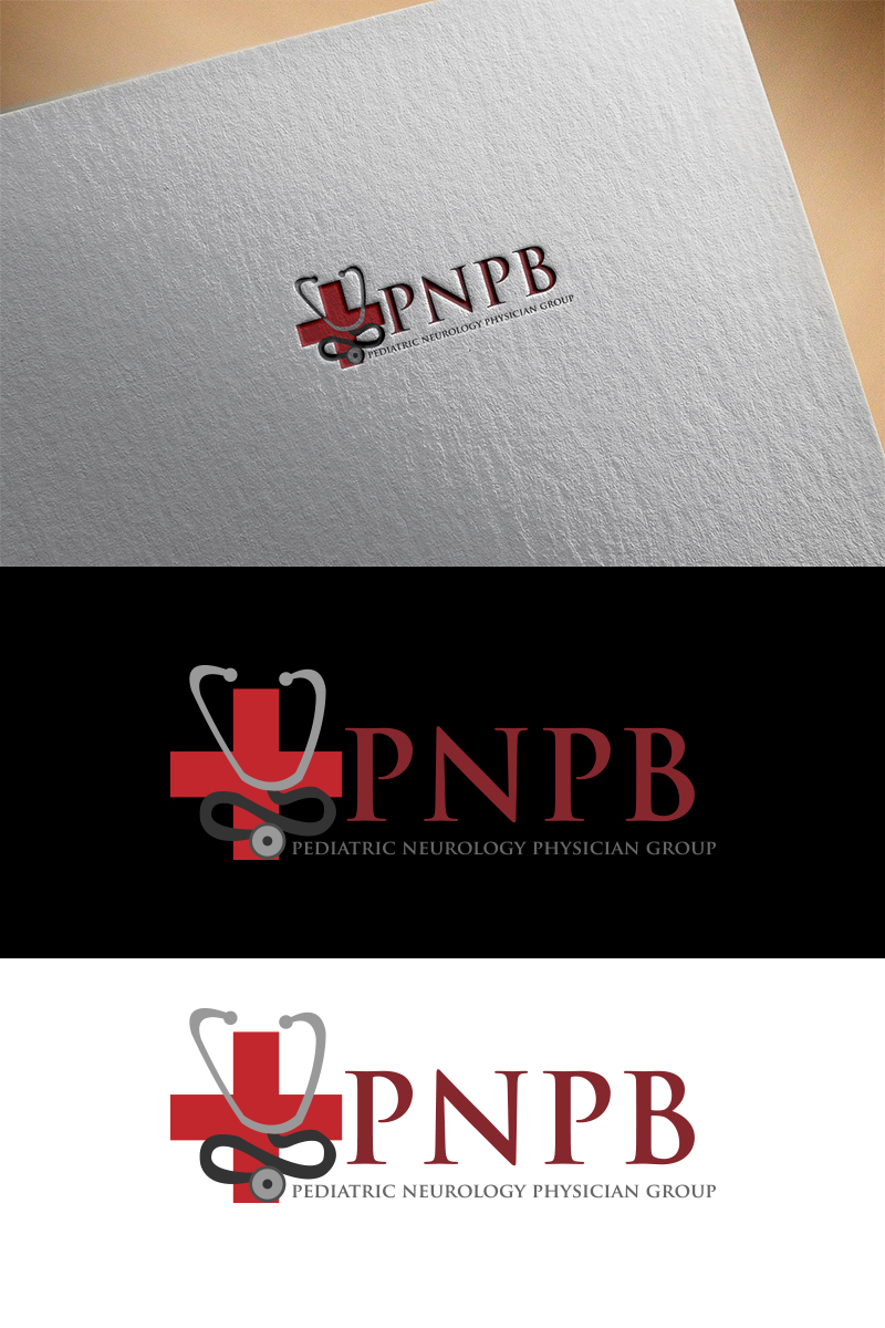 Diseño de Logo por king solangi para Pediatric Neurologists of Palm Beach | Diseño #10246582