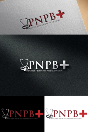 Logo Design by king solangi for Pediatric Neurologists of Palm Beach | Design: #10246583