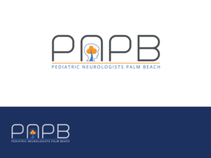 Logo Design by Rana Karim for Pediatric Neurologists of Palm Beach | Design: #10275653