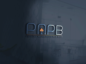 Logo Design by Rana Karim for Pediatric Neurologists of Palm Beach | Design: #10275660