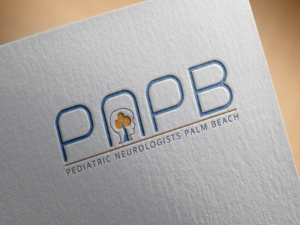 Logo Design by Rana Karim for Pediatric Neurologists of Palm Beach | Design: #10275665