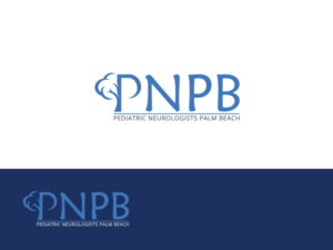 Logo Design by Rana Karim for Pediatric Neurologists of Palm Beach | Design: #10275668