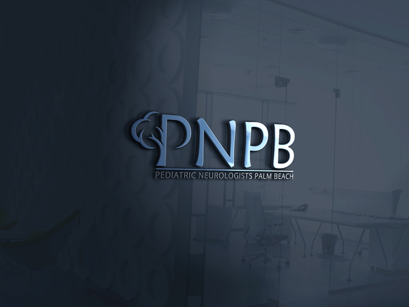 Diseño de Logo por Rana Karim para Pediatric Neurologists of Palm Beach | Diseño #10275671