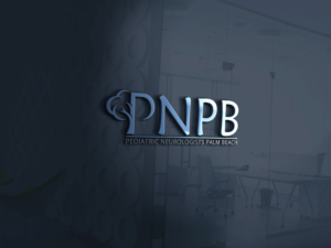 Logo Design by Rana Karim for Pediatric Neurologists of Palm Beach | Design: #10275671