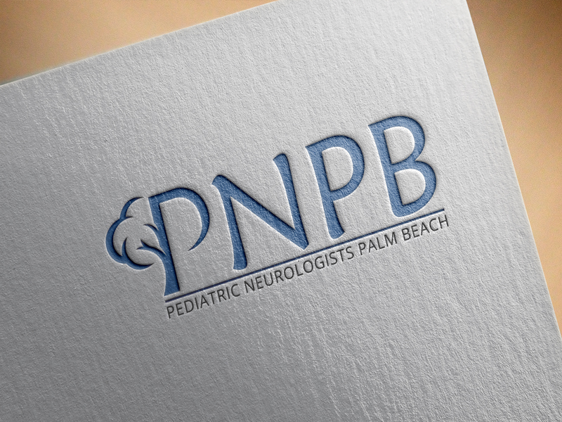 Logo Design by Rana Karim for Pediatric Neurologists of Palm Beach | Design #10275674