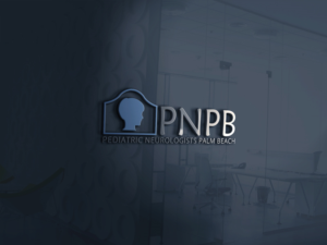 Logo Design by Rana Karim for Pediatric Neurologists of Palm Beach | Design: #10275684