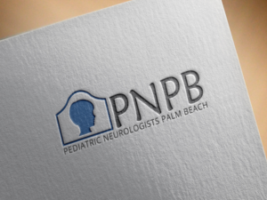 Logo Design by Rana Karim for Pediatric Neurologists of Palm Beach | Design: #10275687